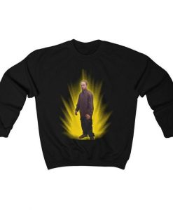 Robert Pattinson meme sweatshirt