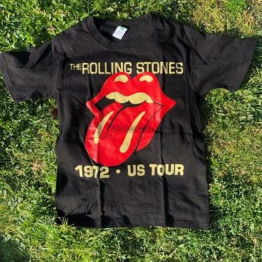 Rolling Stones US Tour t-shirt