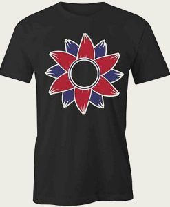 SUNFLOWER t-shirt