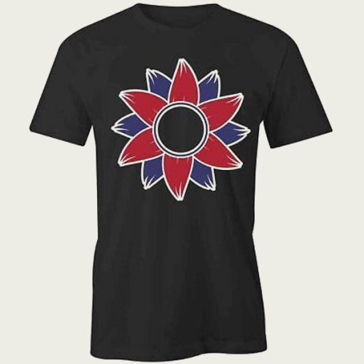 SUNFLOWER t-shirt