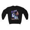 Sade Lovers Rock sweatshirt