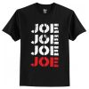 Samoa Joe t-shirt