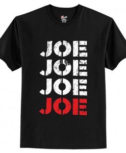 Samoa Joe t-shirt