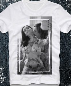 Sexy Girl t-shirt