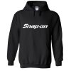 Snap On hoodie