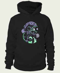 Space Dreamin hoodie