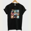 Space Jam A New Legacy Squad t-shirt