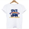 Space Jam A New Legacy t-shirt