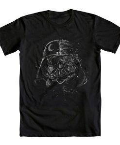 Star wars t-shirt