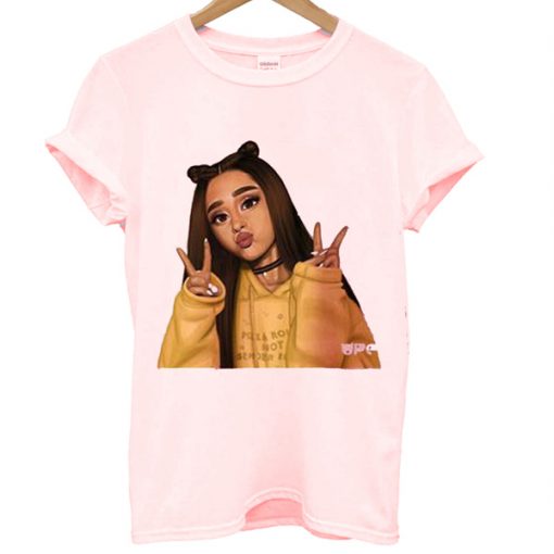 Stuff Ariana Grande Arianator Forever Merch t-shirt