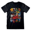 Suicide Squad Logo t-shirt