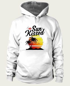 Sun Kissed hoodie