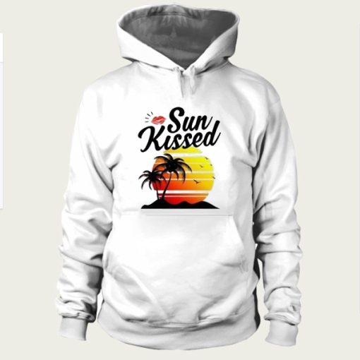 Sun Kissed hoodie