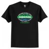 Survivor t-shirt