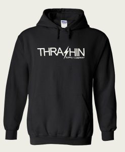 THRASHIN hoodie