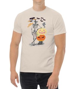 The Best Vintage Halloween t-shirt