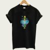 The Legend Of Zelda Mirror t-shirt