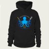 The Octopus Guild hoodie