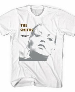 The Smiths t-shirt