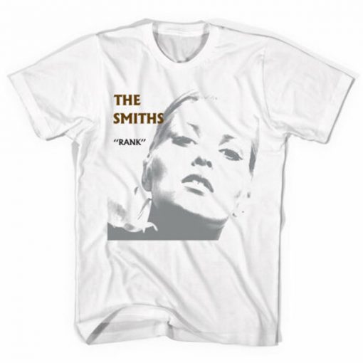 The Smiths t-shirt