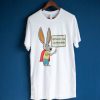 The Suicide Squad Colonel Rick Flag Supper Rabbit t-shirt