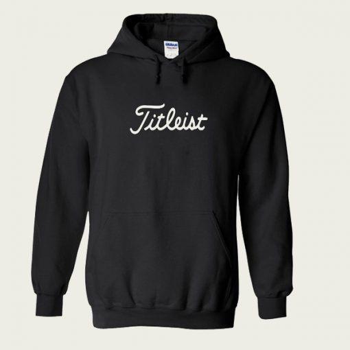 Titleist Golf hoodie