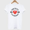 Tom Petty And The Heartbreakers t-shirt