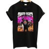 Travis Scott Rodeo Madness Tour t-shirt