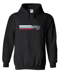 Twenty One Pilots hoodie