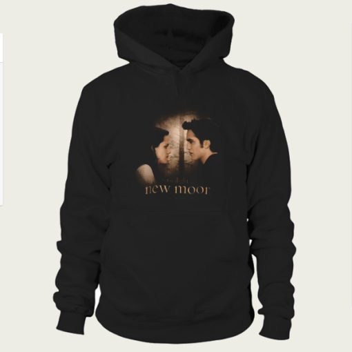 Twilight New Moon Movie hoodie