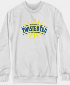 Twisted Tea sweatshirt