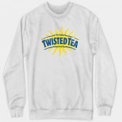 Twisted Tea sweatshirt