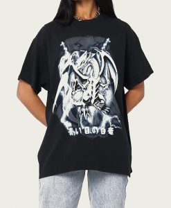 Vintage Yu-Gi-Oh t-shirt