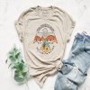 Wanderlust t-shirt