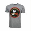 Woodstock logo t-shirt