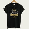 Yellowstone National Park Home t-shirt