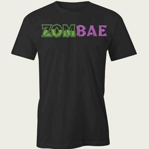 ZOMBAE t-shirt