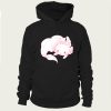 axolotl hoodie