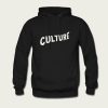 culture hoodie