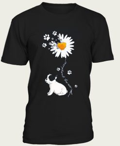 You Are My Sunshine Frenchie t-shirt