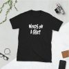 words on a shirt t-shirt