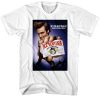 Ace Ventura Pet Detective t-shirt