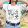 Animal Kingdom Vintage t-shirt