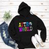 Astroworld hoodie