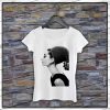 Audrey Hepburn t-shirt