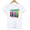 Backstreet Boys t-shirt