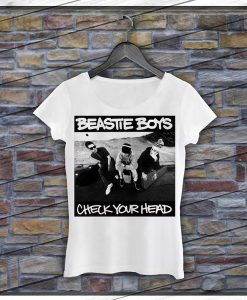 Beastie Boys t-shirt