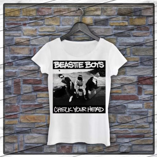 Beastie Boys t-shirt