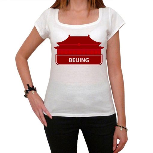 Beijing t-shirt