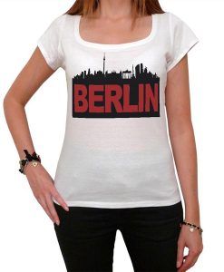 Berlin t-shirt